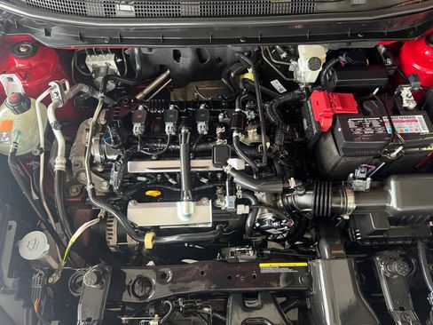 Used 2023 Nissan Kicks SR image 23