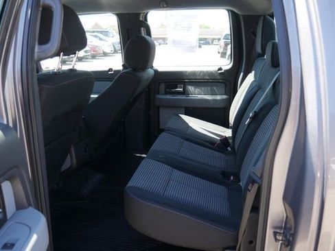 Used 2014 Ford F150 STX w/ Equipment Group 201A Mid AWD/4WD image 22