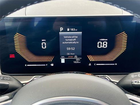 Used 2025 Kia Sorento S image 13