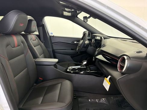 New 2026 Chevrolet Trax RS w/ Driver Confidence Package image 20