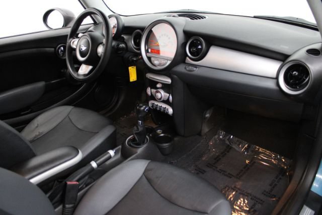 Used 2008 MINI Cooper Hardtop FWD image 20