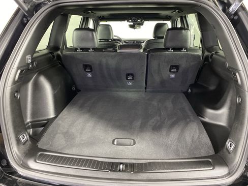 Used 2023 Jeep Grand Cherokee Altitude image 33