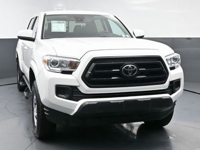 Used 2022 Toyota Tacoma SR w/ SR Convenience Package
