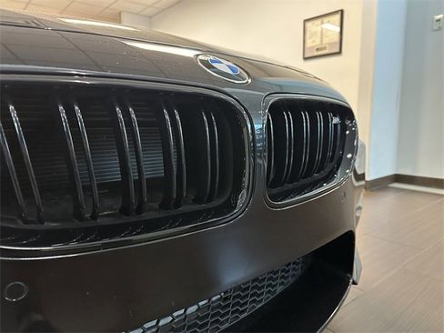Used 2015 BMW M6 Convertible image 10