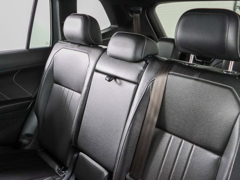 Used 2023 Volkswagen Tiguan SE R-Line FWD image 25