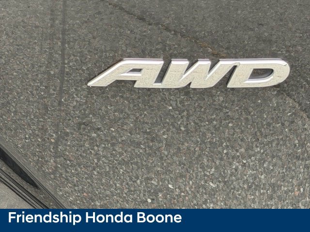 Used 2020 Honda CR-V EX-L image 13