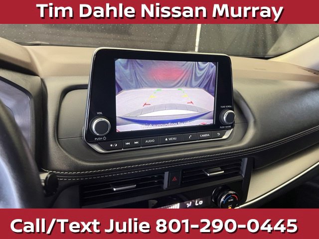 Used 2023 Nissan Rogue SV FWD image 28