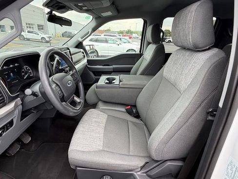 Used 2023 Ford F150 XLT image 11