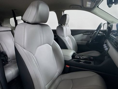 Certified 2025 Honda Pilot EX-L image 37