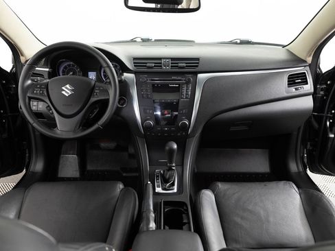 Used 2010 Suzuki Kizashi SLS AWD/4WD image 34