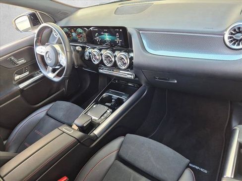 Certified 2022 Mercedes-Benz GLA 250 image 19