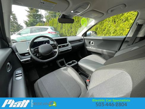 Used 2024 Hyundai Ioniq 5 SEL image 38