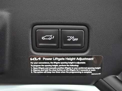 New 2027 Kia Telluride SX Prestige X-Line AWD/4WD image 39