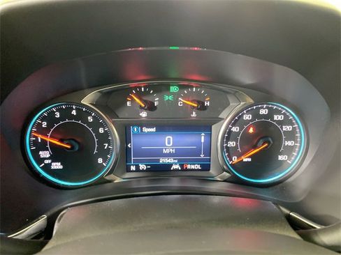 Used 2024 Chevrolet Equinox LT w/ LPO, Floor Liner Package image 37