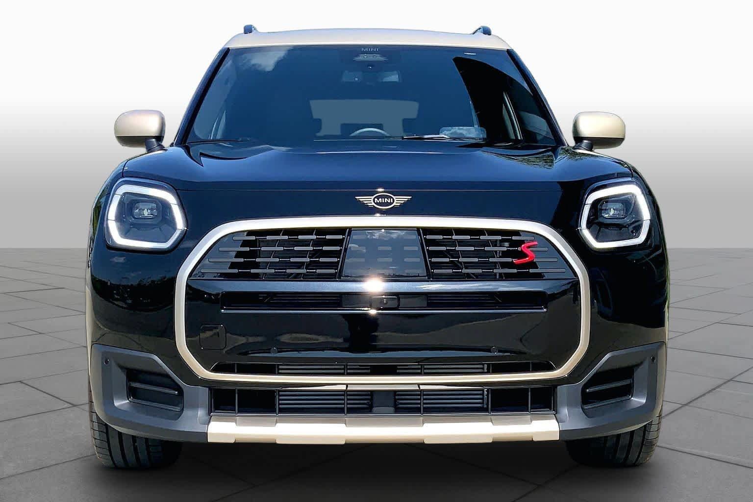 New 2027 MINI Cooper Countryman S AWD/4WD image 3