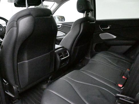 Certified 2024 Acura RDX SH-AWD w/ Technology Package image 49