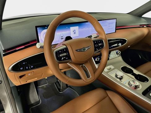 New 2027 Genesis GV70 2.5T Advanced AWD/4WD image 9