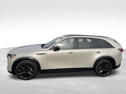New 2026 MAZDA CX-90 3.3 Turbo S w/ Premium Package