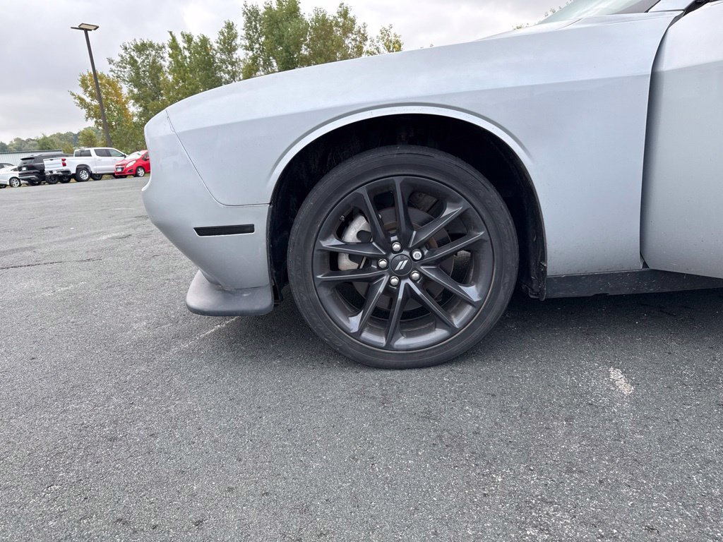 Used 2023 Dodge Challenger GT w/ Plus Package AWD/4WD image 21