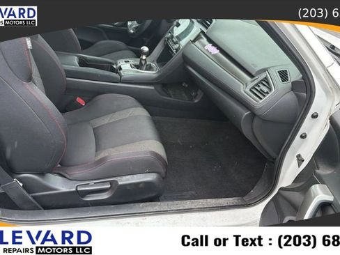 Used 2017 Honda Civic Si image 29