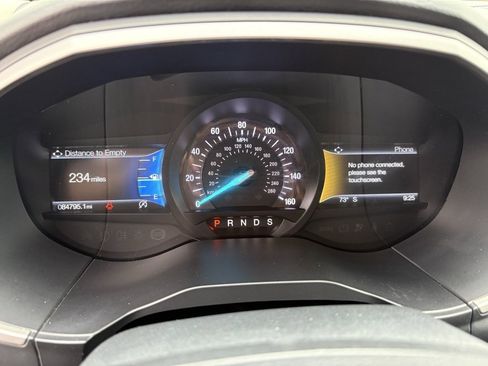 Used 2020 Ford Edge SEL w/ Convenience Package image 17