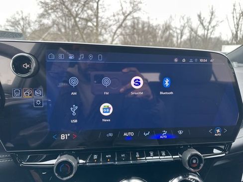 New 2026 Chevrolet Blazer EV LT w/ Midnight/Sport Edition FWD image 26