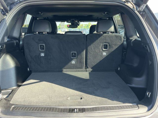 Used 2023 Jeep Grand Cherokee Altitude AWD/4WD image 21