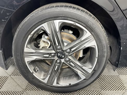 Used 2021 Kia K5 EX w/ EX Premium Package FWD image 32