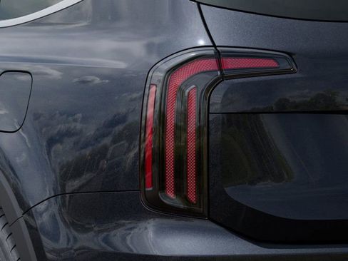 New 2025 Kia Telluride EX image 11