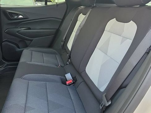 New 2026 Chevrolet Trax RS w/ Driver Confidence Package FWD image 10