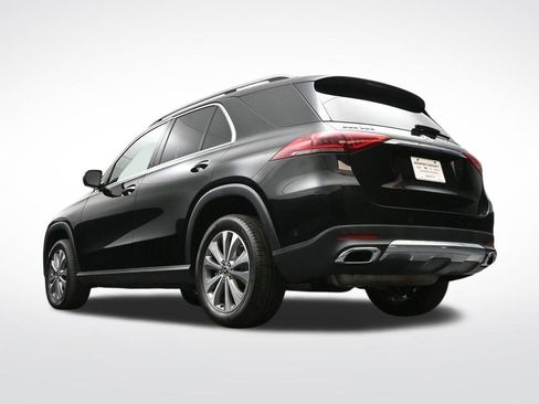 Used 2021 Mercedes-Benz GLE 350 4MATIC image 28