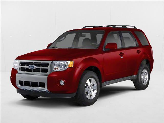 Used 2012 Ford Escape XLT FWD image 1