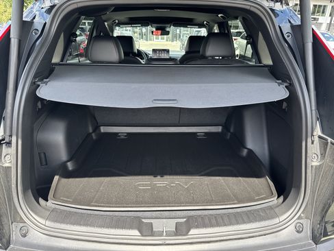 Used 2023 Honda CR-V Sport Touring image 16
