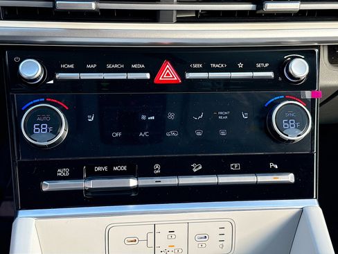 New 2026 Hyundai Santa Fe SEL image 34