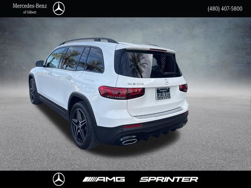 Certified 2023 Mercedes-Benz GLB 250 image 3