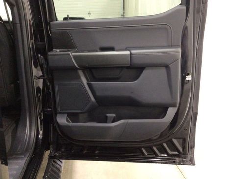 Used 2022 Ford F150 XLT w/ Equipment Group 302A High image 29