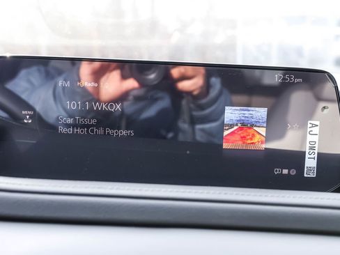 New 2026 MAZDA CX-30 2.5 Turbo w/ Premium Plus Pkg AWD/4WD image 28