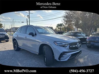 New 2026 Mercedes-Benz GLC 300