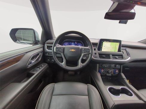 Used 2023 Chevrolet Tahoe Premier AWD/4WD image 31