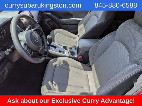 Used 2024 Subaru Crosstrek 2.0i Premium image 16