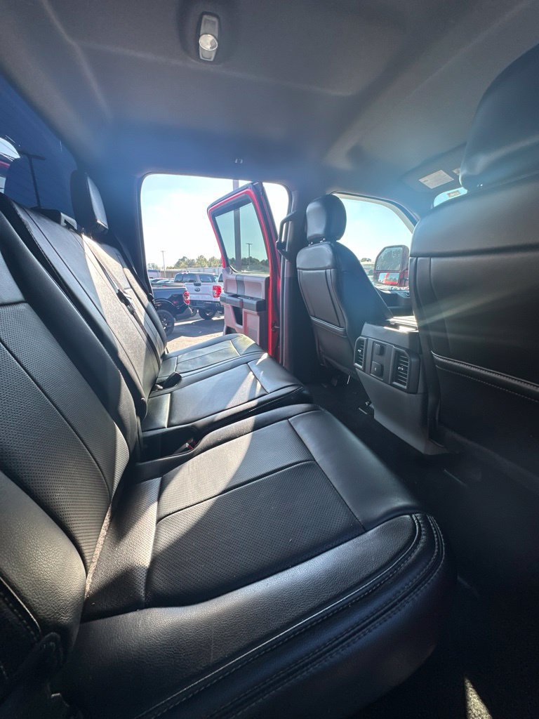 Used 2017 Ford F150 XL w/ Equipment Group 101A Mid AWD/4WD image 12