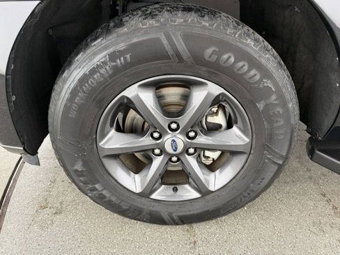 Used 2020 Ford Expedition Max XLT w/ Equipment Group 202A AWD/4WD image 7
