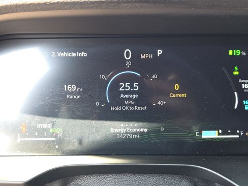 Certified 2023 Jeep Grand Cherokee 4WD 4xe w/ Luxury Tech Group II image 17
