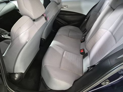 Used 2023 Toyota Corolla SE FWD image 24