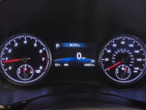 Used 2023 Hyundai Santa Fe SEL image 23