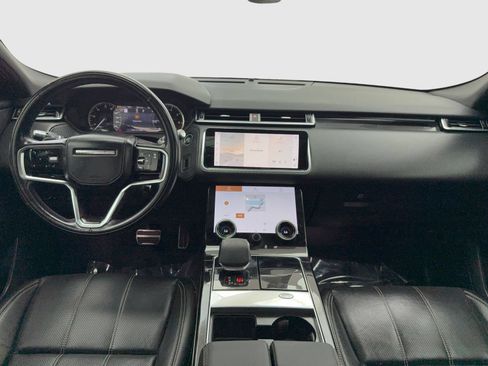Used 2023 Land Rover Range Rover Velar R-Dynamic S AWD/4WD image 20
