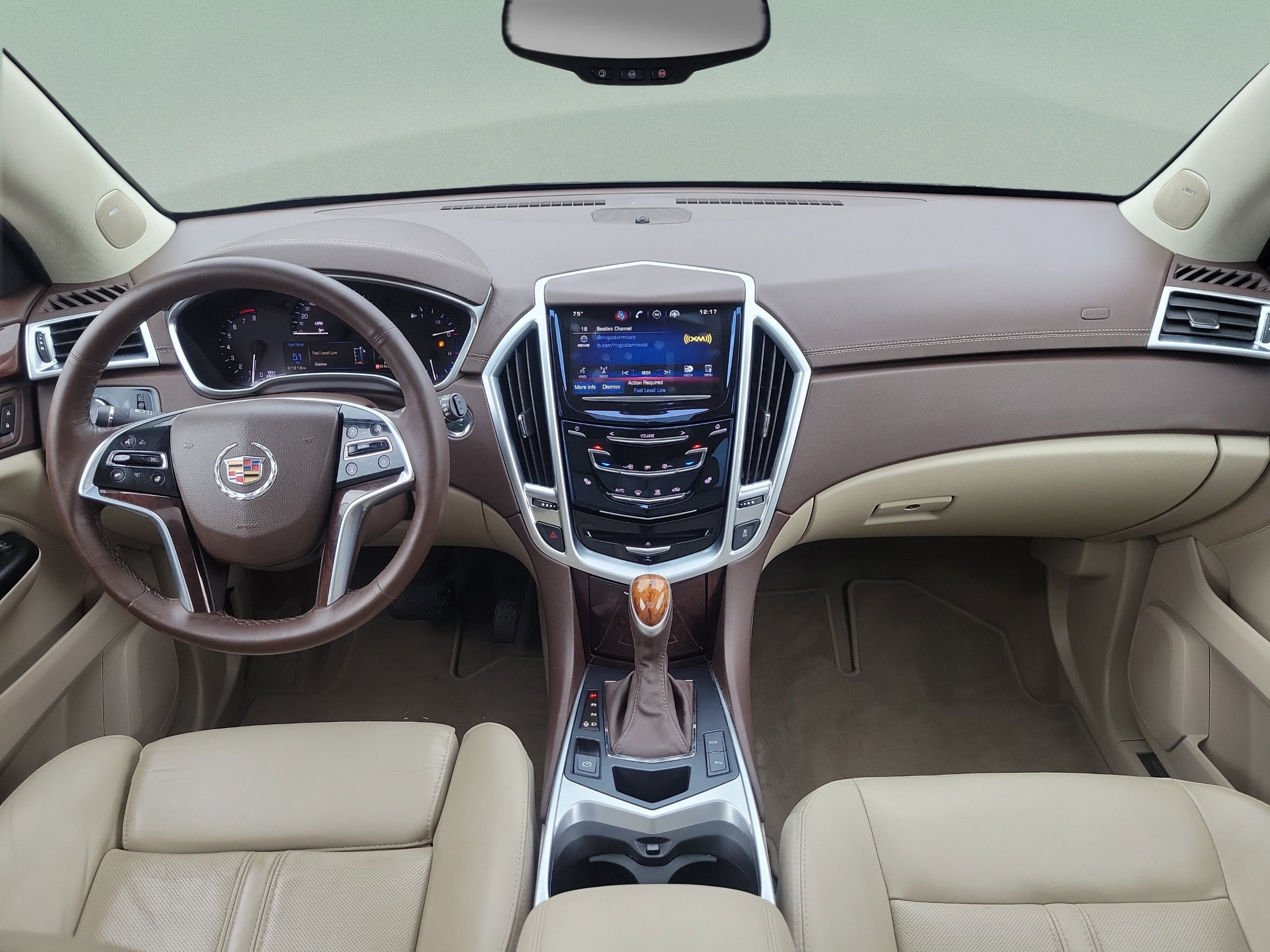 Used 2016 Cadillac SRX Performance FWD image 12
