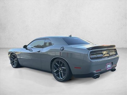 Used 2023 Dodge Challenger R/T w/ Plus Package image 7