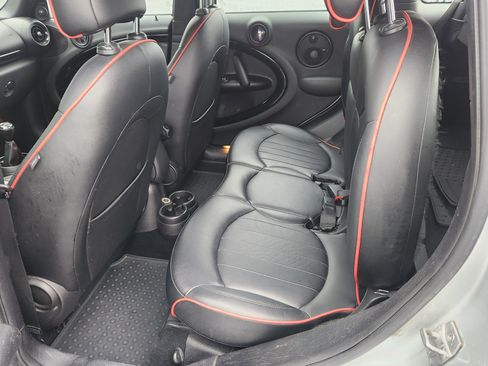 Used 2016 MINI Cooper Countryman John Cooper Works image 19