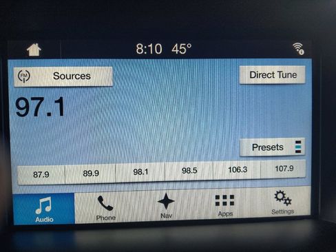 Used 2018 Ford Escape SEL image 25